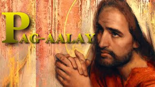 PAGAALAY by Fr Manoling Francisco SJ with Lyrics [upl. by Madigan628]