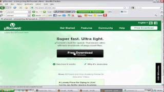 How To Download Cinema Movies Free Tutorial [upl. by Laemaj]