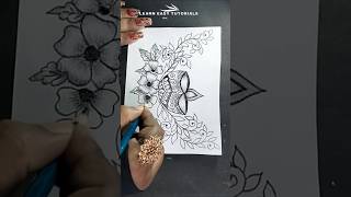 Diwali Diya🪔art learneasytutorialsrk shorts diwalidiyadrawing diwali doodleart viralvideos [upl. by Halilak]