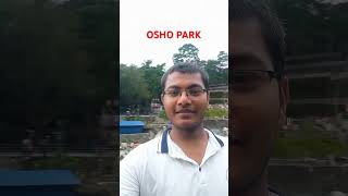 Osho Park dharan bpkihs [upl. by Syramad981]