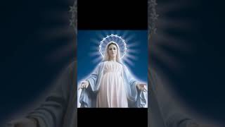 Ave Maria chritiansong shortsfeed ytviral ytshort shorts viralvideo vlogs reels songs god [upl. by Ayhtak592]