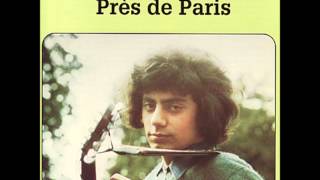 Le Lac Des Abbesses by Pierre Bensusan [upl. by Dlanar]