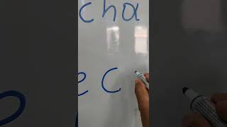 Aprende a escribir la palabra fecha [upl. by Teria]