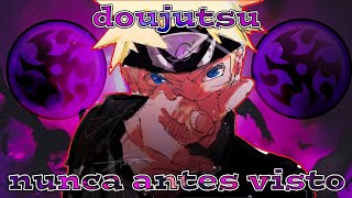 ¿QHPS Naruto despertaba un nuevo doujutsu  1 [upl. by Lemmuela]