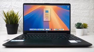 How to Install macOS Sequoia on Laptop  Hackintosh  Step By Step [upl. by Lednek]