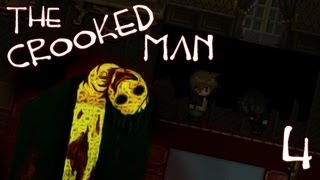 The Crooked Man  Part 4  PUZZLE SOLVING GENIUS [upl. by Nyrok]