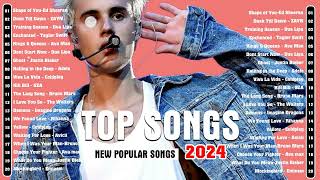 Billboard top 50 this week  Clean Pop Playlist 2024  Best Pop Music Playlist on Spotify 2024 [upl. by Yrehcaz]