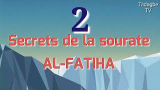 Deux 2 puissants secrets de Fatiha pour tout besoin [upl. by Charlot]