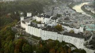 Festung Hohensalzburg [upl. by Korman252]