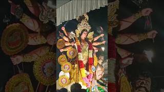 পূজো শেষ 😭💔 durgapuja shorts [upl. by Esidnac]