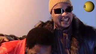 Koffi Olomide ft Bouro Mpela  Calvaire Clip Officiel en HD [upl. by Atnovart]