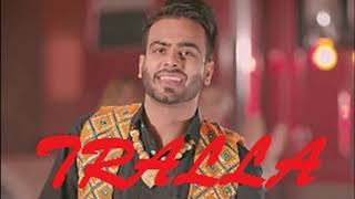 TRALLA official song  MANKRIT AULAKH  LATEST PUNJABI SONG [upl. by Elson]