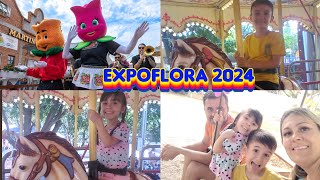 Expoflora 2024 [upl. by Olimreh150]