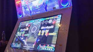 DDR A20 Blutiger  Lachryma《ReQueenM》 Difficult Perfect Full Combo [upl. by Ettenrahc200]