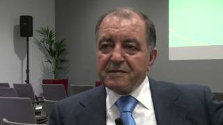 Chairman Seifi Ghasemi on the Career Development Programme and Recruiting [upl. by Hirz]