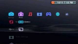 How to Combine a PTF and a CTF theme on your PSP [upl. by Deloria613]