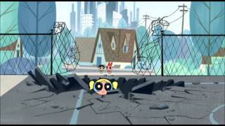 The Powerpuff Girls Movie  Tag Youre It [upl. by Assyral785]