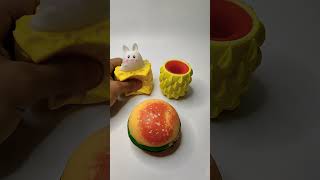 Weee Weee Squishy Fun satisfying asmr funny weee squishy trend shorts [upl. by Eltsirhc]