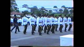 Police Graduation 19891207 1280x720 [upl. by Kcid]