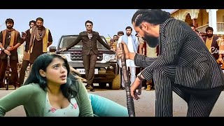 Superhit Hindi Dubbed Blockbuster Action Romantic Movie Full HD 1080p  Vetri Anu Sithara  Movie [upl. by Celin]