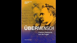 Friedrich Nietzchenin ömrü ve döredijiligi [upl. by Adnimra]