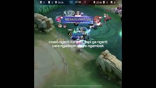 mlbbstory mobilelegends quotes quotesmlbb mlbb quotesmobilelegends ml [upl. by Oicaro752]