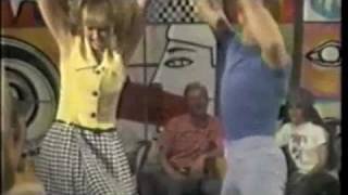 New Dance Craze  The Tantrum  1967 [upl. by Loggia641]