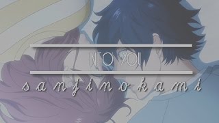 AMV Into you [upl. by Marduk128]