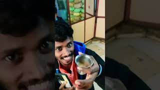 welcome to Anto🤙vlogs  Ooty tea ☕ and chocolate 🍫 factory [upl. by Sidras]