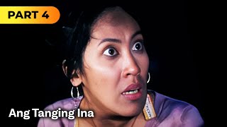 ‘Ang Tanging Ina’ FULL MOVIE Part 4  Ai Ai delas Alas Eugene Domingo [upl. by Leonid]