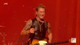 Peter Maffay quotJetztquot LIVE  Konzert zum 70Geburtstag 2982019  Live in Berlin Columbiahalle [upl. by Eannyl485]