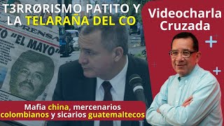 VideocharlaCruzada  Rebelión chafa desde la UNAM ministros se acobardaron [upl. by Lemmor]