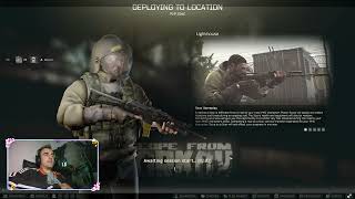 149 De nit passejant a Tarkov [upl. by Ydnelg]