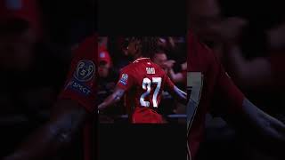 CORNER TAKEN QUICKLY🐐  Divock Origi Edit football edit [upl. by Lucho830]