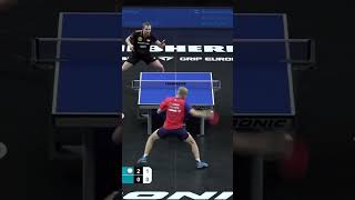 Felix Lebrun vs Benedikt Duda MSQF 2024 European Championships [upl. by Seluj]