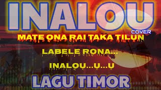 lagu Timor Leste  inalou  mate ona rai  lemorai [upl. by Blanca]