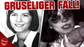 Der GRUSELIGSTE FALL Der EXORZISMUS von ANNELIESE MICHEL [upl. by Anniram]