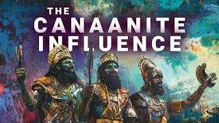 The Canaanite Religion Compared With Assyrian and Babylonian [upl. by Dolley]