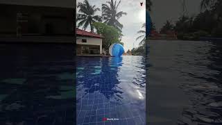 Royal Orchid Resort Goa  BEST Resort in South Goa  goa goaresort royalorchid beachresorts [upl. by Barbe]