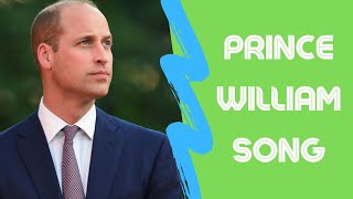 Prince William Song [upl. by Eniamej]