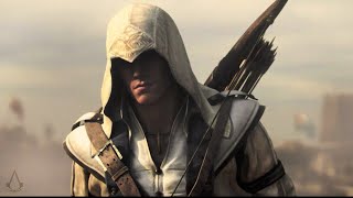 Numb Connor Kenway GMV [upl. by Nemad555]