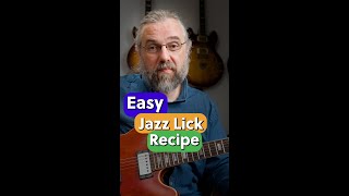 How to sound more like a Jazz guitarist [upl. by Boothe910]