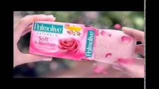 Palmolive Naturals Soft amp Moisture Soap TVC 45s [upl. by Okim]