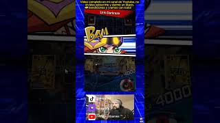 Sky Striker novedades gameplay topdeck reviews DuelLinks bestdeck speedduel yugioh rushduel [upl. by Violante]