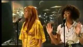 Mary Mary  I worship you live [upl. by Eetsirhc]