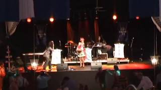 Bayerische TanzShow OktoberfestMedley [upl. by Aynat]