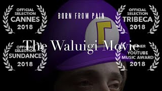 The Waluigi Movie [upl. by Lyj]