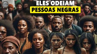 10 Países Que Não São Amigáveis com Pessoas Negras  Aviso Importante para Viajantes Negros [upl. by Sherfield]