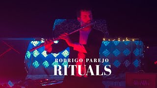 Rodrigo Parejo RITUALS Promo 2023 [upl. by Ecinev]