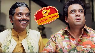 सदाशिव लड़कियों के मामले में कभी मात नहीं खाया  Paresh Rawal Comedy Scene  Hindi Movie [upl. by Cutcliffe]